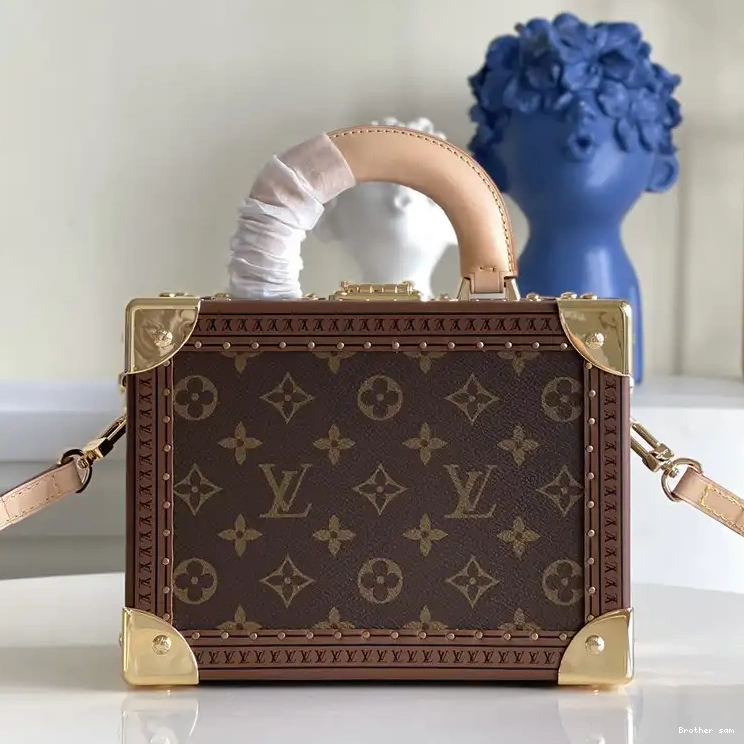 Brother sam 2109YA0029 LV Bag 0702